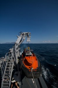 Norwegian Coast Guard